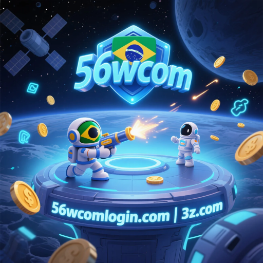 A Importância da Comunidade nos Jogos Digital: Conectando Jogadores em 56wcom
