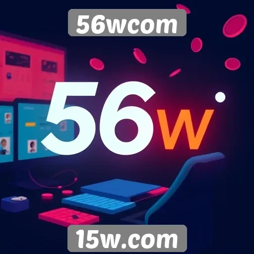 Análise completa do sistema de jogos do 56wcom