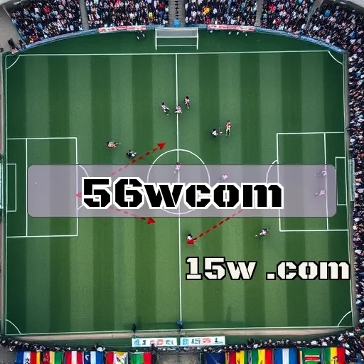 56wcom: Descubra as Promoções Imperdíveis do Mundo dos Jogos