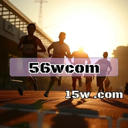 56wcom: A Magia dos Eventos Esportivos e Suas Oportunidades