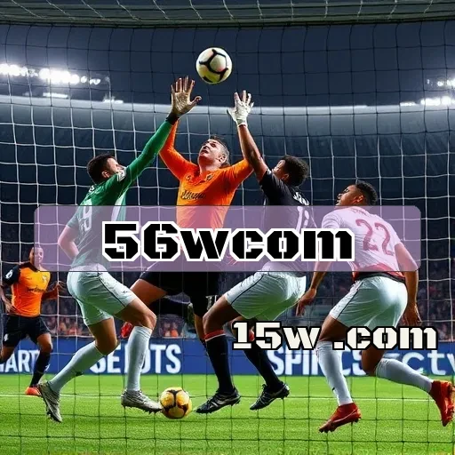 56wcom VIP: Conquiste Uma Experiência Exclusiva em Jogos Online